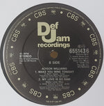 Alyson Williams : I Need Your Lovin' (Extended Remix) (12")