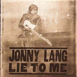 Jonny Lang - Miénteme (CD)