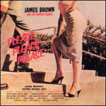 James Brown - Por favor, por favor, por favor (CD)