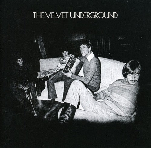 The Velvet Underground - Velvet Underground (CD)