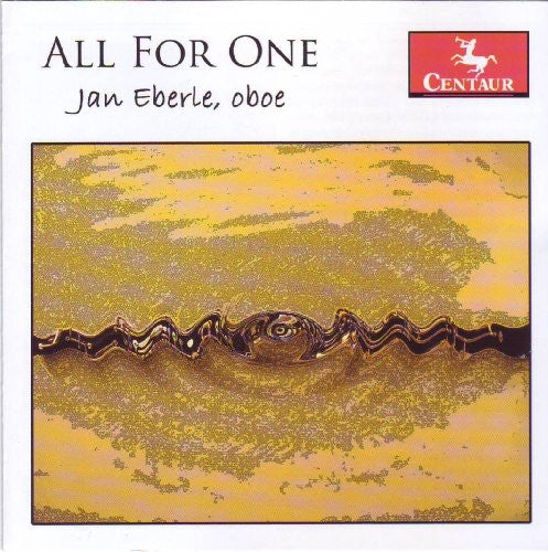 the album cover for All For One - All for One
