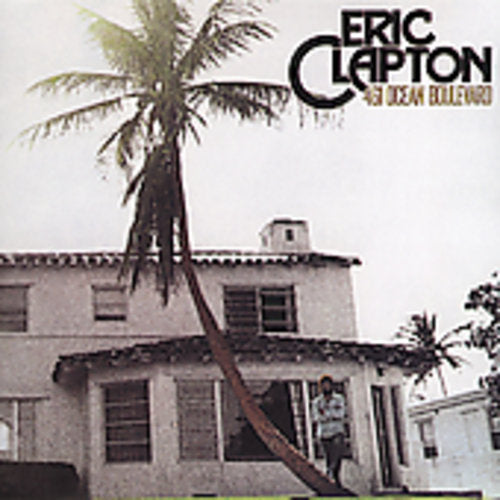 Eric Clapton - 461 Ocean Boulevard (remasterizado) (CD)