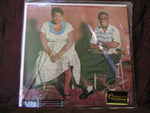 Ella* And Louis* : Ella And Louis (2x12", Album, Mono, Ltd, Num, RE, RM, 200)