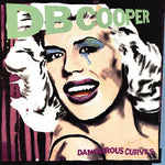 D.B. Cooper - Dangerous Curves (CD)