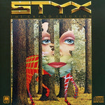 Styx - Gran Ilusión (CD)