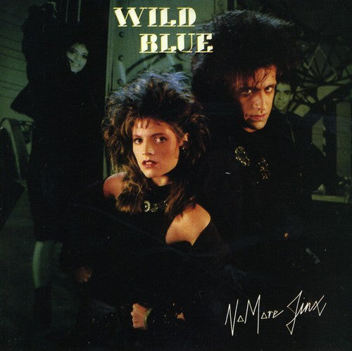 Wild Blue - No More Jinx (CD)