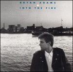 Bryan Adams - En el fuego (CD)