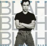 Iggy Pop - Blah Blah Blah (CD)