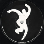 DJ Harmony : Remixes Pt. 1 (10")