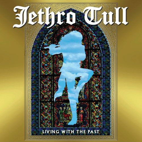 Jethro Tull - Vivir con el pasado (CD)