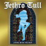 Jethro Tull - Vivir con el pasado (CD)