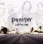 Daughtry - Leave This Town (CD)