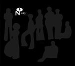 24-Carat Black - Gone: The Promises of Yesterday (Vinyl)