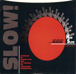 Various : ...Maid! How Slow Can You Go? #1 (CD, Comp)