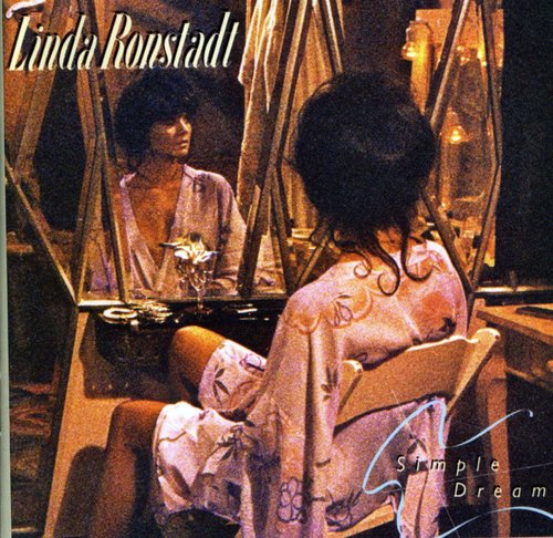 Linda Ronstadt - Sueños sencillos (CD)