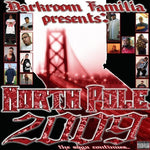 DarkRoom Familia - Polo Norte 2009 (CD)