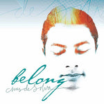 the album cover for De Chris Silva - Belong