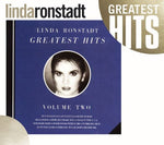 Linda Ronstadt - Grandes éxitos 2 (CD)