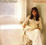 the album cover for Carly Simon - Hotcakes