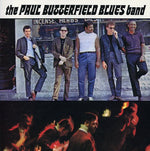 Paul Butterfield - Butterfield Blues Band (CD)