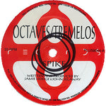 Octaves/Tremelos / Born Under A Rhyming Planet : Spike / Live At Jimmy's (12")