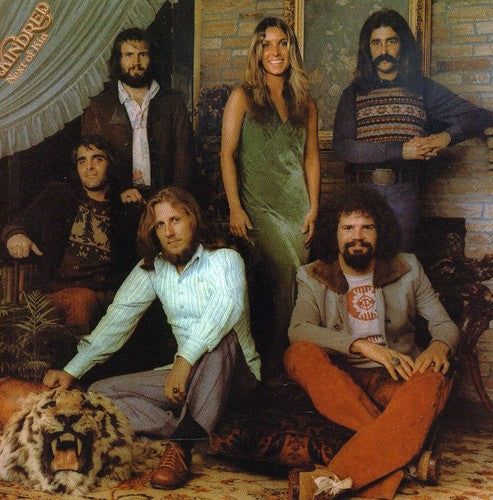 Kindred - Pariente más cercano (CD)