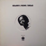 William S. Fischer : Circles (LP, Album, CTH)