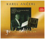 Karel Ancerl - Gold Edition 2: Symphony 9 (CD)