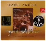 Karel Ancerl - Gold Edition 4: Pictures at An Exhibition (CD)