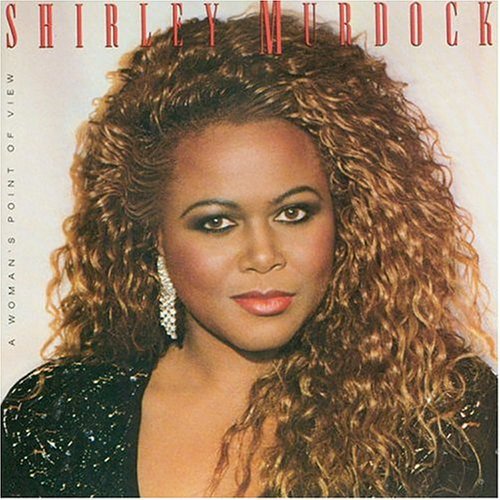 Shirley Murdock - Womans Point of View (CD)