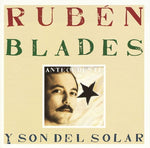 Rubén Blades - Antecedente (CD)