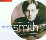 the album cover for Tommy Smith - Tommy Smith Box Set