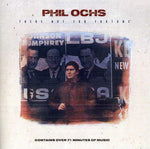 Phil Ochs - There But for (CD)