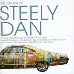 Steely Dan - Lo mejor de (CD)