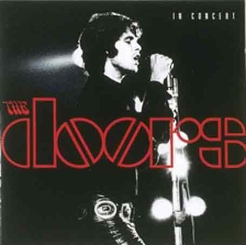 The Doors - En concierto (CD)