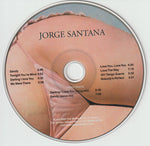 Jorge Santana : Jorge Santana (CD, RE)