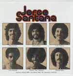Jorge Santana : Jorge Santana (CD, RE)