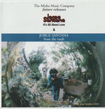 Jorge Santana : Jorge Santana (CD, RE)