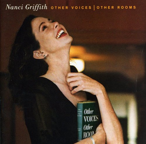 Nanci Griffith - Otras voces, otras habitaciones (CD)