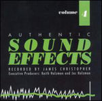 the album cover for Sound Effects - Sound Effects 4 / Various