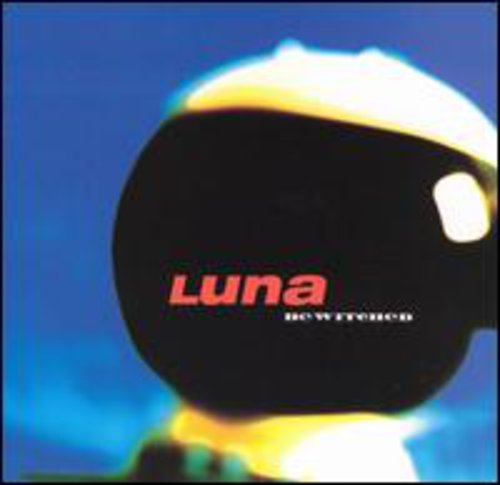 Luna - Bewitched (CD)