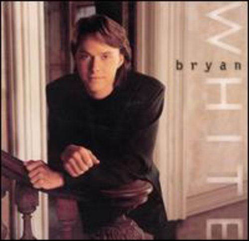 Bryan White - Bryan White (CD)