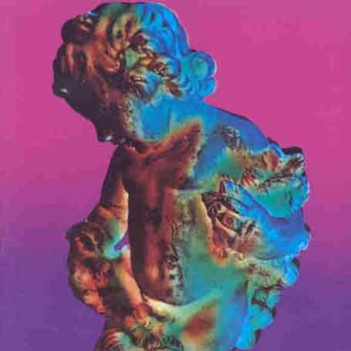 New Order - Technique (Vinilo)