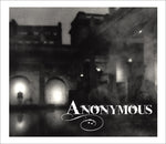 the album cover for Various Artists - Anonymous / Various