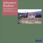 Ralph Manno - Clarinet Quintet (CD)