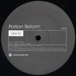 Portion Reform : HAAS (12")