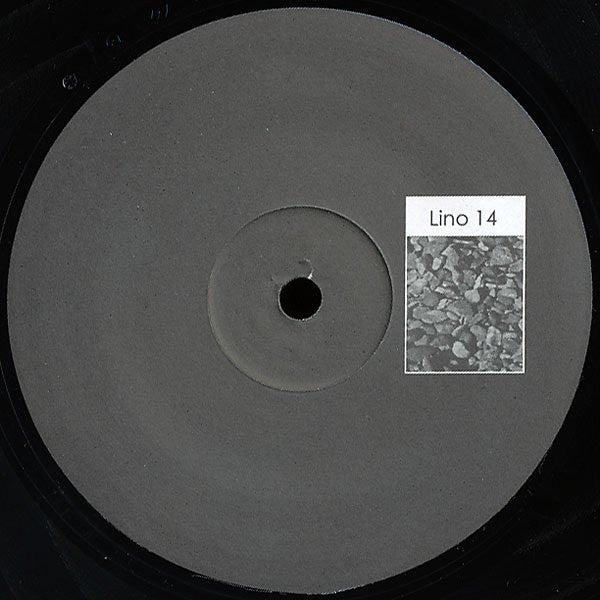 Portion Reform : HAAS (12")