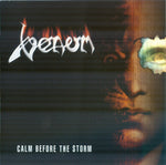 Venom (8) : A Triple Dose Of Venom (CD, Album, RE + 2xCD, Album, RE + Box, Comp)