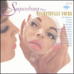 Superdrag - Regretfully Yours (CD)