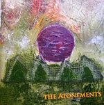 the album cover for Atonements - The Atonements